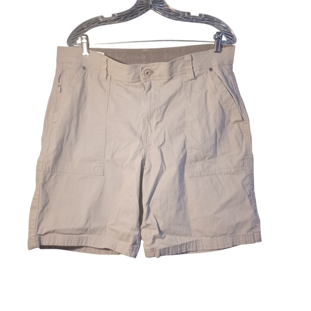 Weatherproof Men's Shorts 36